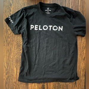Peloton Century Shirt Sz XS